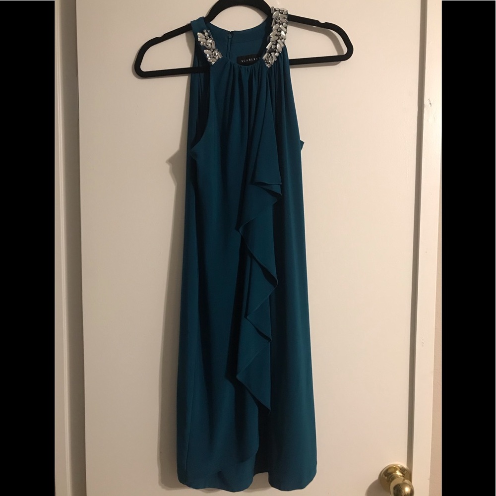 Midi dress